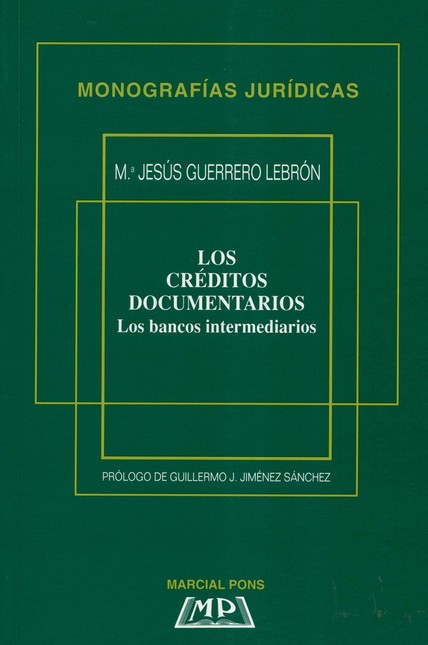 Los créditos documentarios. Lo...