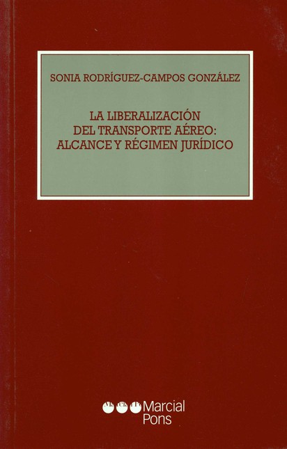 La liberalización del transpor...