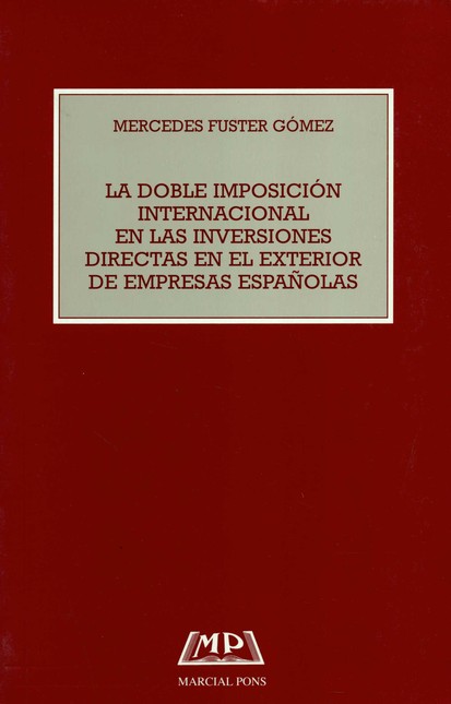 La doble imposición internacio...