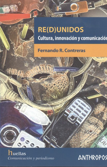 Re(d)unidos. Cultura, innovaci...