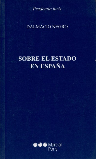 Sobre el Estado en España