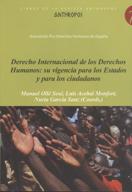 Derecho Internacional de los D...