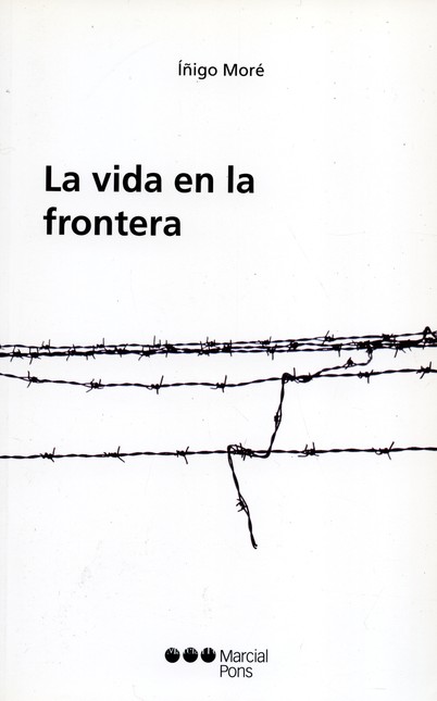 La vida en la frontera