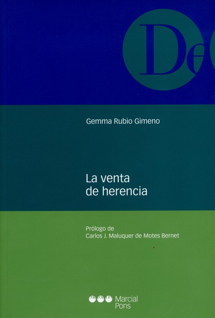 La venta de herencia
