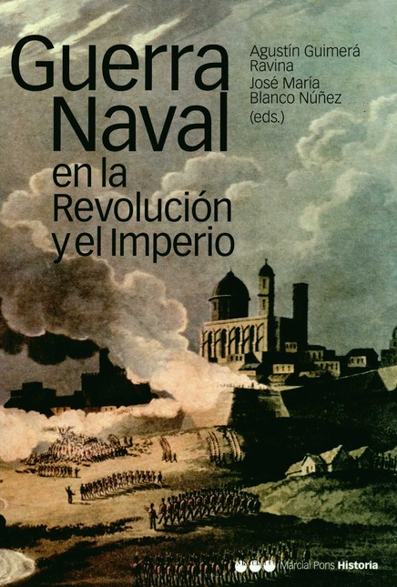 Guerra Naval en la Revolución ...
