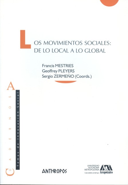 Los movimientos sociales: de l...