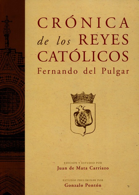 Crónica de los Reyes Católicos...