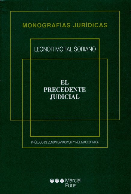 El precedente judicial