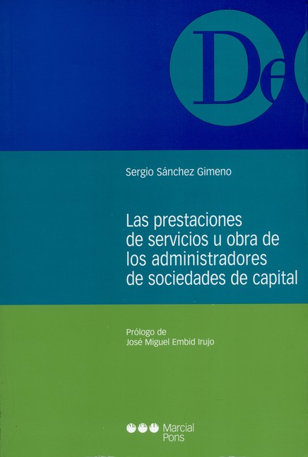 Las prestaciones de servicios ...