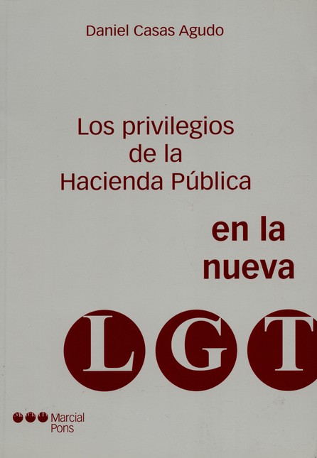 Los privilegios de la Hacienda...