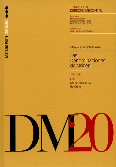 Las denominaciones de origen V...