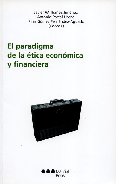 El paradigma de la ética econó...
