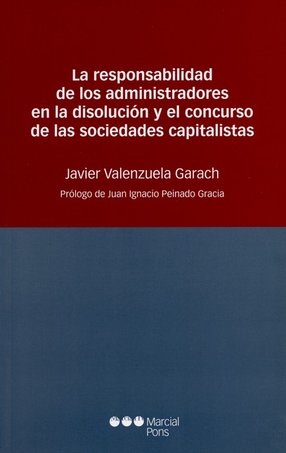 La responsabilidad de los admi...