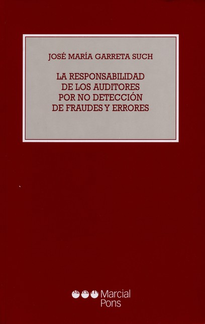 La responsabilidad de los audi...