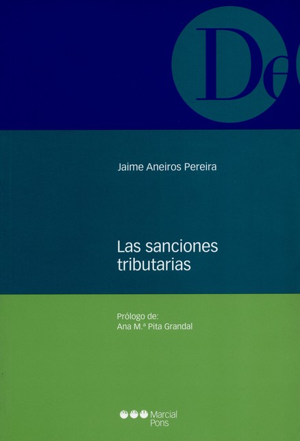 Las sanciones tributarias