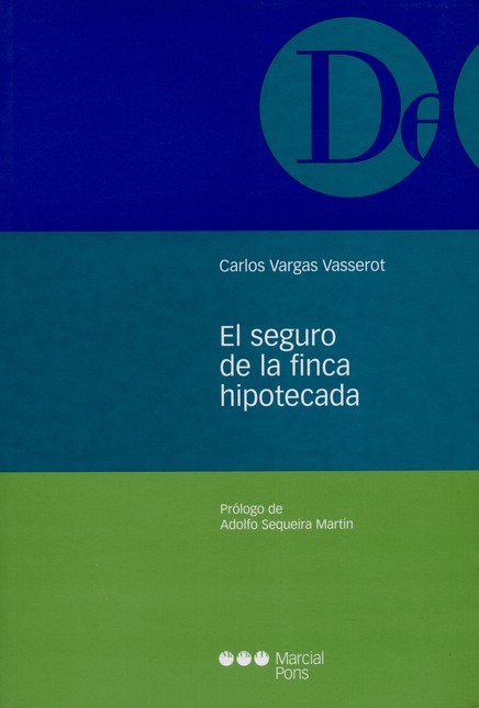 El seguro de la finca hipoteca...