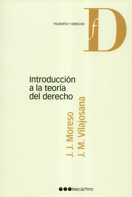 Introducción a la teoría del d...