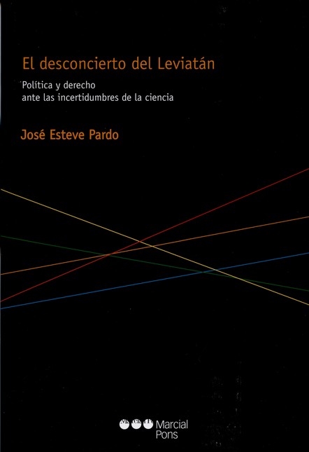 El desconcierto del Leviatán. ...