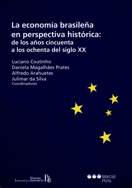 La economía brasileña en persp...