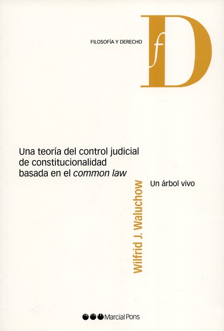 Una teoría del control judicia...