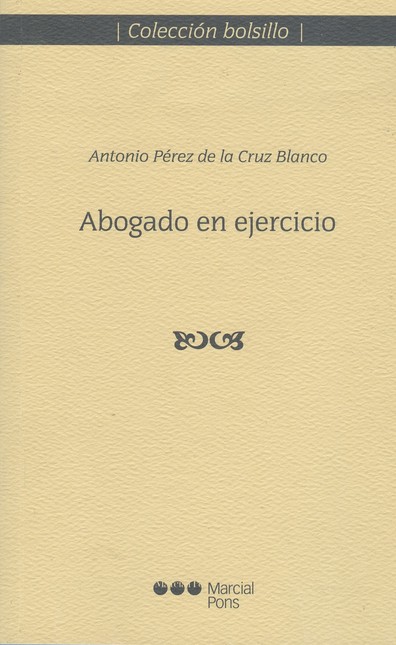 Abogado en ejercicio