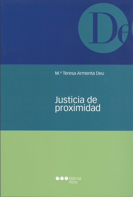 Justicia de proximidad
