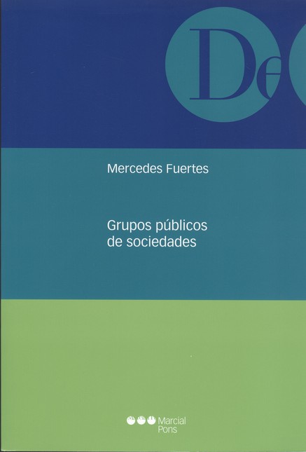 Grupos públicos de sociedades
