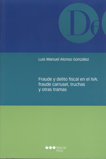 Fraude y delito fiscal en el I...