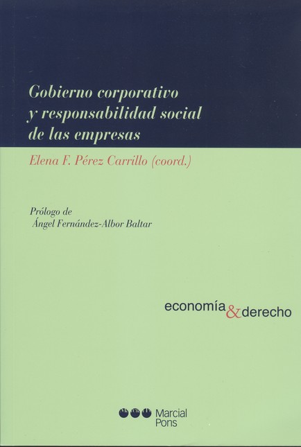 Gobierno corporativo y respons...