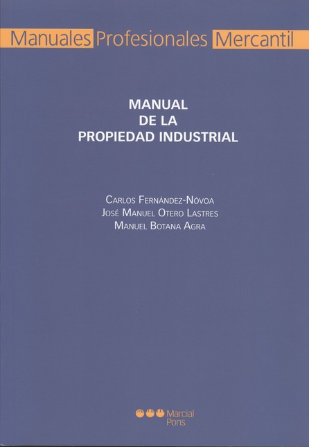 Manual de la propiedad industr...