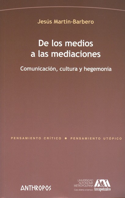 De los medios a las mediacione...
