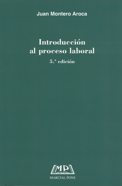 Introducción al proceso labora...