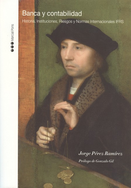 Banca y contabilidad. Historia...