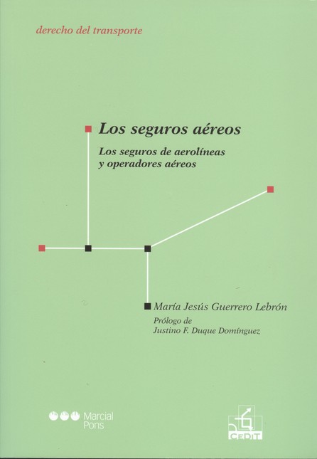 Los seguros aéreos. Los seguro...