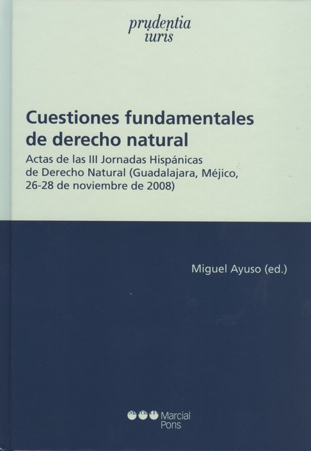 Cuestiones fundamentales de de...