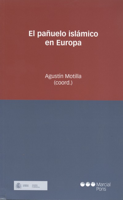 El pañuelo islámico en Europa