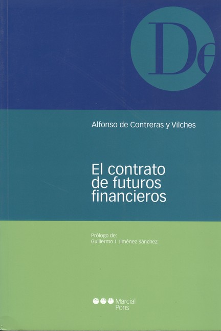 El contrato de futuros financi...