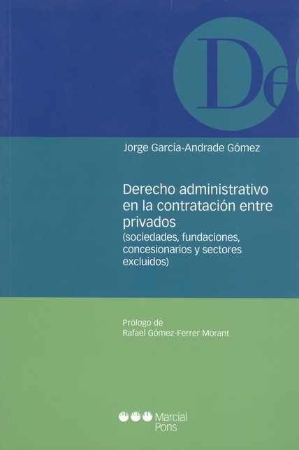 Derecho administrativo en la c...