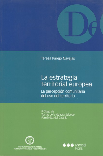 La estrategia territorial euro...
