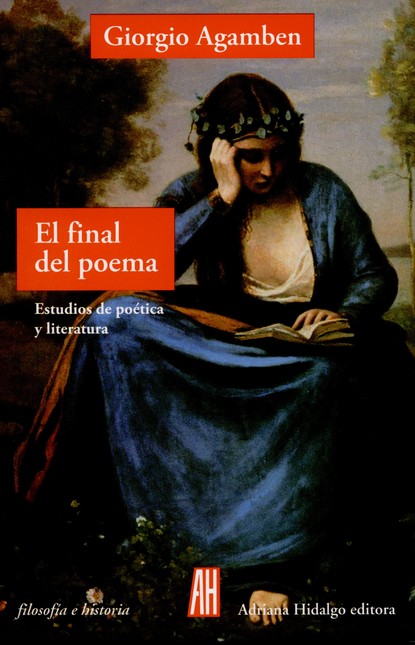 El final del poema. Estudios d...