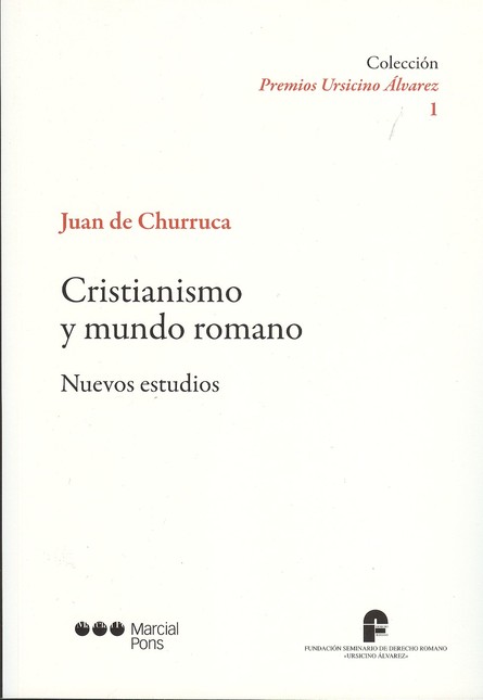 Cristianismo y mundo romano. N...