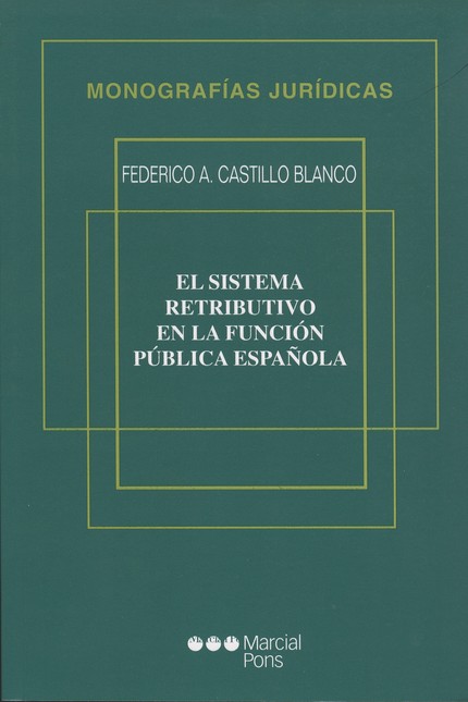 El sistema retributivo en la f...