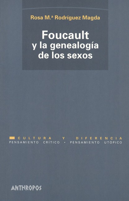 Foucault y la genealogía de lo...