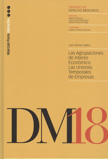 Las agrupaciones de interés ec...