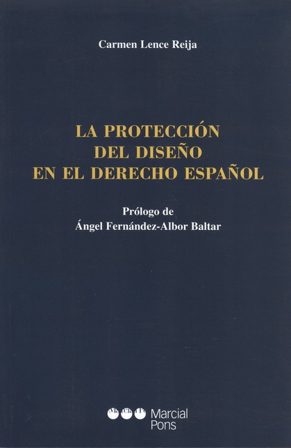 La protección del diseño en el...