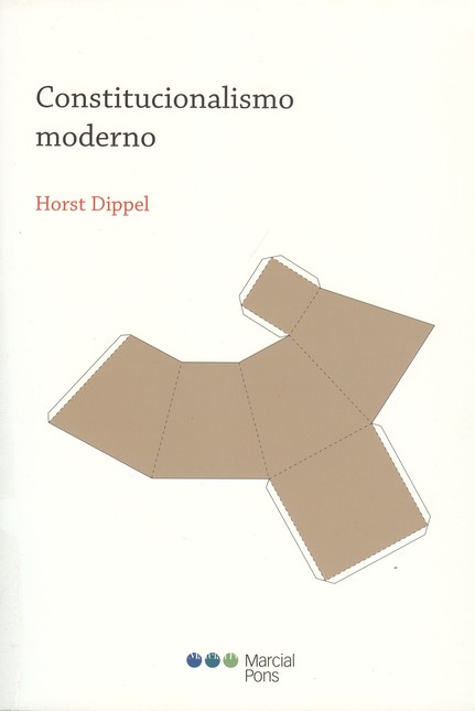 Constitucionalismo moderno