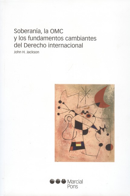 Soberanía, la OMC y los fundam...