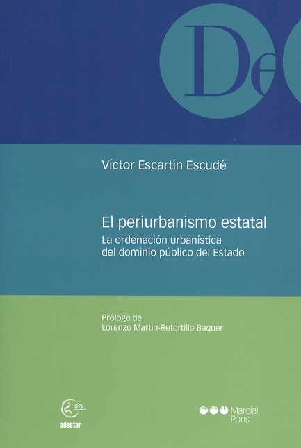 El periurbanismo estatal. La o...