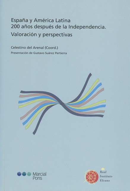 España y América Latina 200 añ...