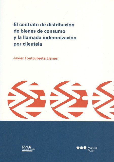 El contrato de distribución de...